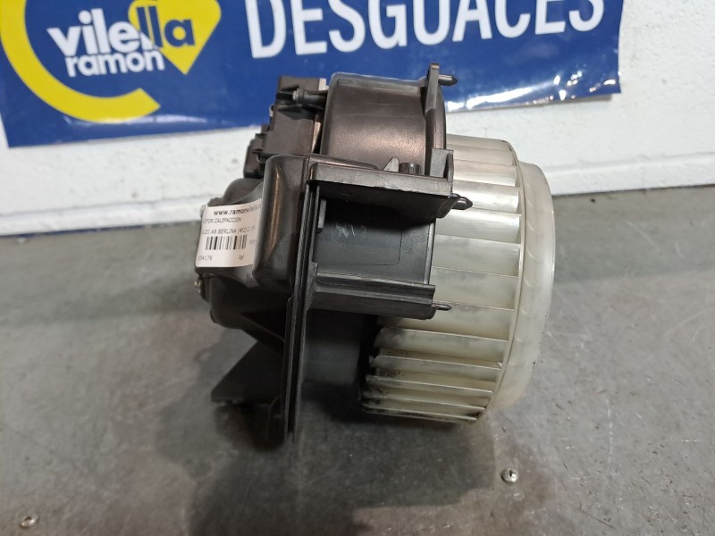 Recambio de motor calefaccion para audi a6 berlina (4f2) 3.0 v6 24v tdi referencia OEM IAM   
