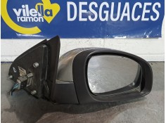 Recambio de retrovisor derecho para opel vectra c berlina 2.2 16v dti cat (y 22 dtr / l50) referencia OEM IAM ELECTRIC