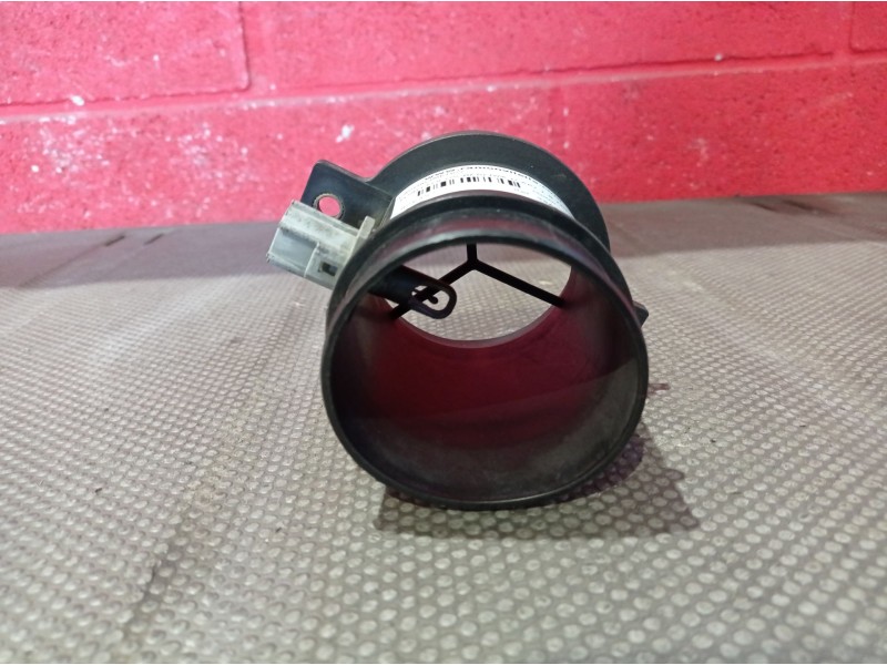 Recambio de caudalimetro para ford focus berlina (cak) 1.8 tddi turbodiesel cat | 0.98 - ... 1.8 tddi turbodiesel cat | 0.98 - .