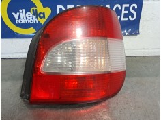 Recambio de piloto trasero derecho para renault megane i scenic (ja0) 1.6e rn referencia OEM IAM   