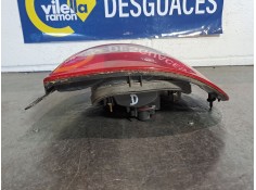 Recambio de piloto trasero derecho para renault megane i scenic (ja0) 1.6e rn referencia OEM IAM    2