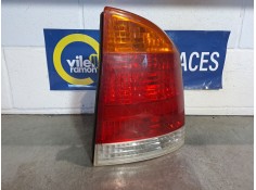 Recambio de piloto trasero derecho para opel vectra c berlina 2.2 16v dti cat (y 22 dtr / l50) referencia OEM IAM