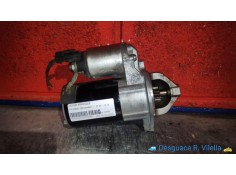 Recambio de motor arranque para hyundai i30 comfort | 07.07 - 12.12 comfort | 07.07 - 12.12 referencia OEM IAM 361002A300 119592 2