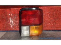 Recambio de piloto trasero derecho para kia pride  | 0.95 - 0.00  | 0.95 - 0.00 referencia OEM IAM   