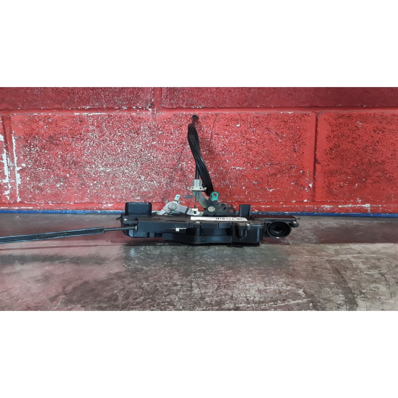 Recambio de cerra. puer. delantero izquierda para fiat stilo (192) 1.6 16v dynamic | 09.01 - 12.06 1.6 16v dynamic | 09.01 - 12.
