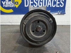 Recambio de compresor aire acondicionado para opel vectra c berlina 2.2 16v dti cat (y 22 dtr / l50) referencia OEM IAM 8608 244
