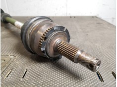 Recambio de transmision delantera derecha para kia cerato 2.0 ex crdi familiar (5-ptas.) referencia OEM IAM   