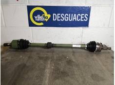 Recambio de transmision delantera derecha para kia cerato 2.0 ex crdi familiar (5-ptas.) referencia OEM IAM    2