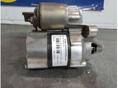 Recambio de motor arranque para renault megane i scenic (ja0) 1.6e rn referencia OEM IAM D7E22 7700105119  2