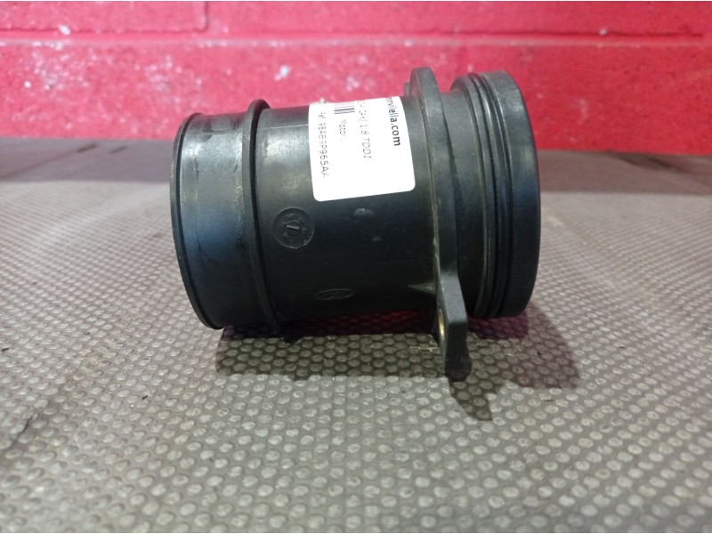 Recambio de caudalimetro para ford focus berlina (cak) 1.8 tddi turbodiesel cat | 0.98 - ... 1.8 tddi turbodiesel cat | 0.98 - .