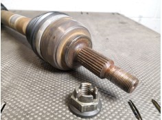 Recambio de transmision delantera derecha para renault scenic ii authentique | 0.03 - ... authentique | 0.03 - ... referencia OE