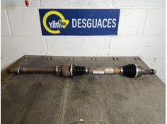 Recambio de transmision delantera derecha para renault scenic ii authentique | 0.03 - ... authentique | 0.03 - ... referencia OE 2