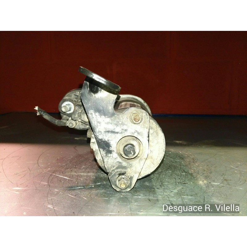 Recambio de motor arranque para opel vectra b berlina básico (1999) | 0.95 - ... básico (1999) | 0.95 - ... referencia OEM IAM 2