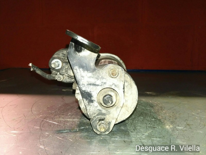 Recambio de motor arranque para opel vectra b berlina básico (1999) | 0.95 - ... básico (1999) | 0.95 - ... referencia OEM IAM 2