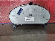 Recambio de cuadro instrumentos para opel astra j lim. (12.2009)  | ... (12.2009)  | ... referencia OEM IAM AB2J 13355672  2