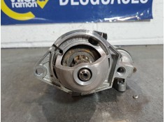 Recambio de motor arranque para opel vectra c berlina 2.2 16v dti cat (y 22 dtr / l50) referencia OEM IAM 0001109062