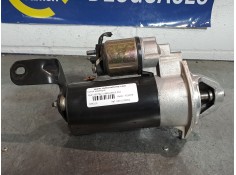 Recambio de motor arranque para opel vectra c berlina 2.2 16v dti cat (y 22 dtr / l50) referencia OEM IAM 0001109062   2