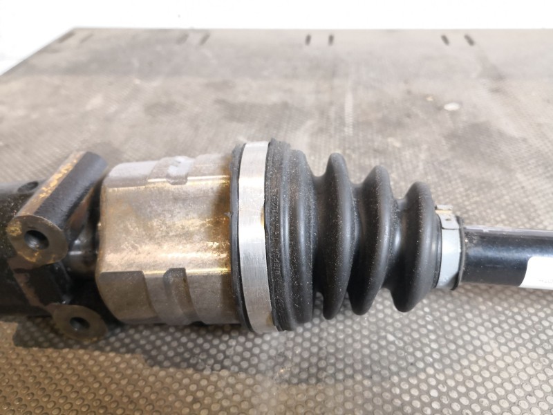 Recambio de transmision delantera derecha para opel meriva referencia OEM IAM   