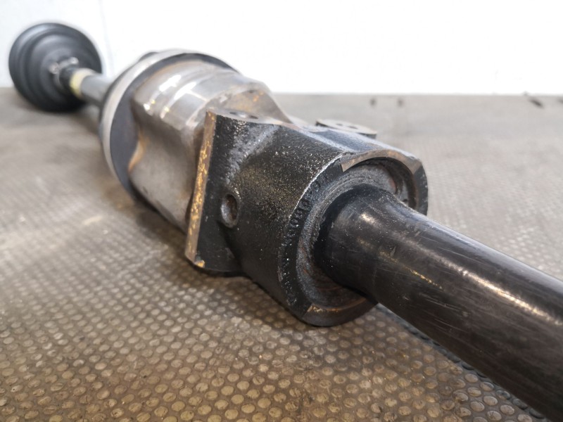 Recambio de transmision delantera derecha para opel meriva referencia OEM IAM   