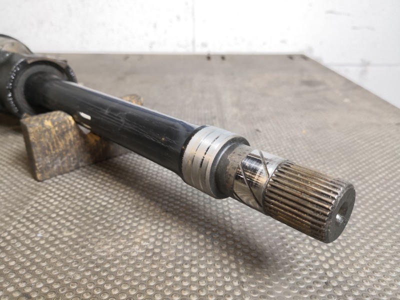 Recambio de transmision delantera derecha para opel meriva referencia OEM IAM   