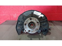 Recambio de mangueta delantera derecha para toyota corolla verso (r1)  | 0.04 - 0.09  | 0.04 - 0.09 referencia OEM IAM