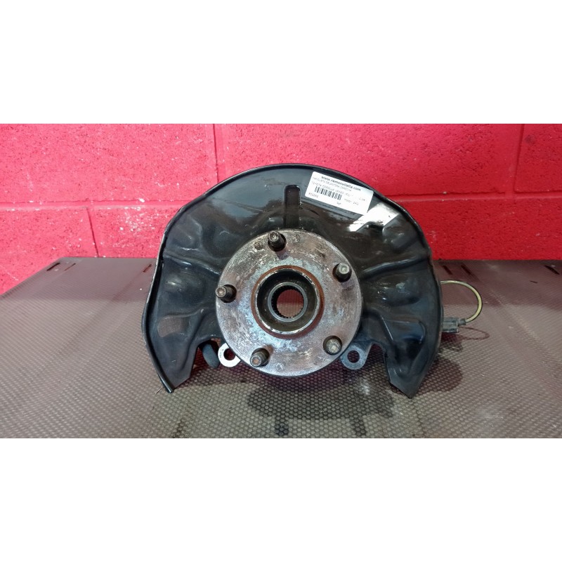 Recambio de mangueta delantera derecha para toyota corolla verso (r1)  | 0.04 - 0.09  | 0.04 - 0.09 referencia OEM IAM   