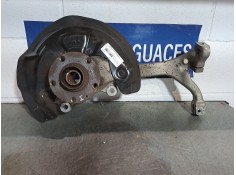 Recambio de mangueta delantera izquierda para audi a6 berlina (4f2) 3.0 v6 24v tdi referencia OEM IAM