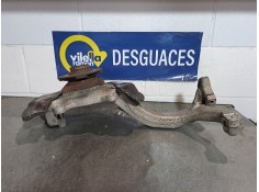 Recambio de mangueta delantera izquierda para audi a6 berlina (4f2) 3.0 v6 24v tdi referencia OEM IAM    2