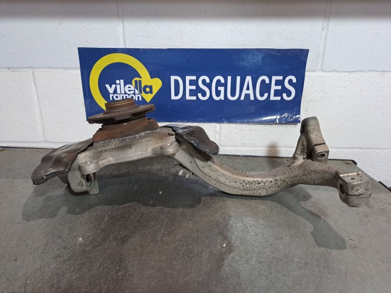 Recambio de mangueta delantera izquierda para audi a6 berlina (4f2) 3.0 v6 24v tdi referencia OEM IAM   