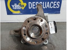 Recambio de mangueta delantera derecha para opel vectra c berlina 2.2 16v dti cat (y 22 dtr / l50) referencia OEM IAM