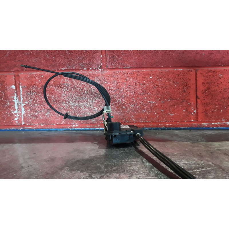Recambio de cerra. puer. delantero izquierda para fiat stilo (192) 1.6 16v dynamic | 09.01 - 12.06 1.6 16v dynamic | 09.01 - 12.