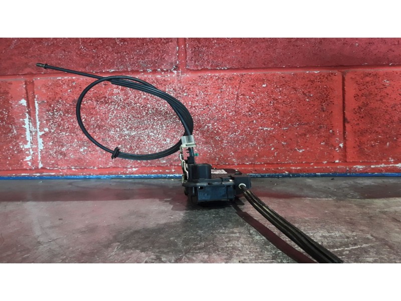 Recambio de cerra. puer. delantero izquierda para fiat stilo (192) 1.6 16v dynamic | 09.01 - 12.06 1.6 16v dynamic | 09.01 - 12.