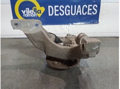Recambio de mangueta delantera derecha para opel vectra c berlina 2.2 16v dti cat (y 22 dtr / l50) referencia OEM IAM    2