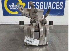 Recambio de pinza freno trasera izquierda para opel vectra c berlina 2.2 16v dti cat (y 22 dtr / l50) referencia OEM IAM