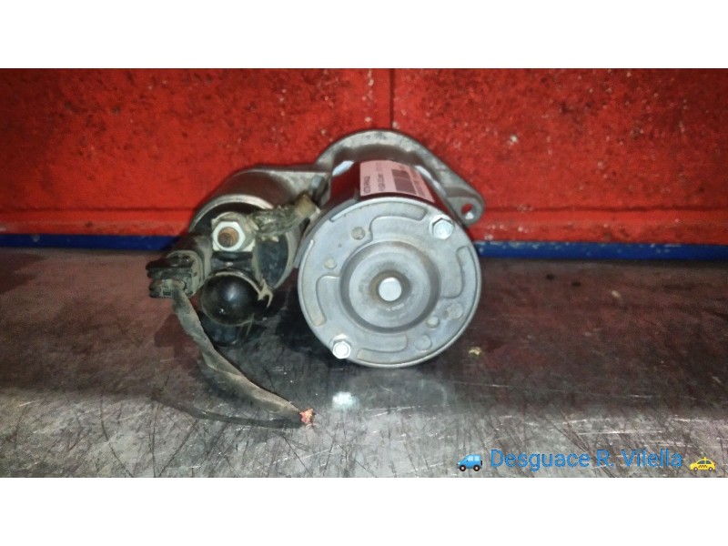 Recambio de motor arranque para hyundai i30 comfort | 07.07 - 12.12 comfort | 07.07 - 12.12 referencia OEM IAM 361002A300 119592