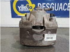 Recambio de pinza freno delantera derecha para opel vectra c berlina 2.2 16v dti cat (y 22 dtr / l50) referencia OEM IAM