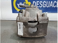 Recambio de pinza freno delantera izquierda para opel vectra c berlina 2.2 16v dti cat (y 22 dtr / l50) referencia OEM IAM