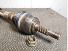 Recambio de transmision delantera derecha para renault megane ii ranchera familiar (km0/1_) 1.9 dci referencia OEM IAM   