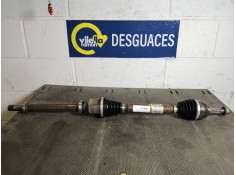 Recambio de transmision delantera derecha para renault megane ii ranchera familiar (km0/1_) 1.9 dci referencia OEM IAM    2