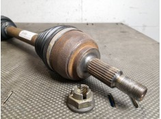 Recambio de transmision delantera derecha para renault scenic ii grand dynamique | 10.06 - 12.08 grand dynamique | 10.06 - 12.08