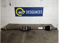 Recambio de transmision delantera derecha para renault scenic ii grand dynamique | 10.06 - 12.08 grand dynamique | 10.06 - 12.08 2