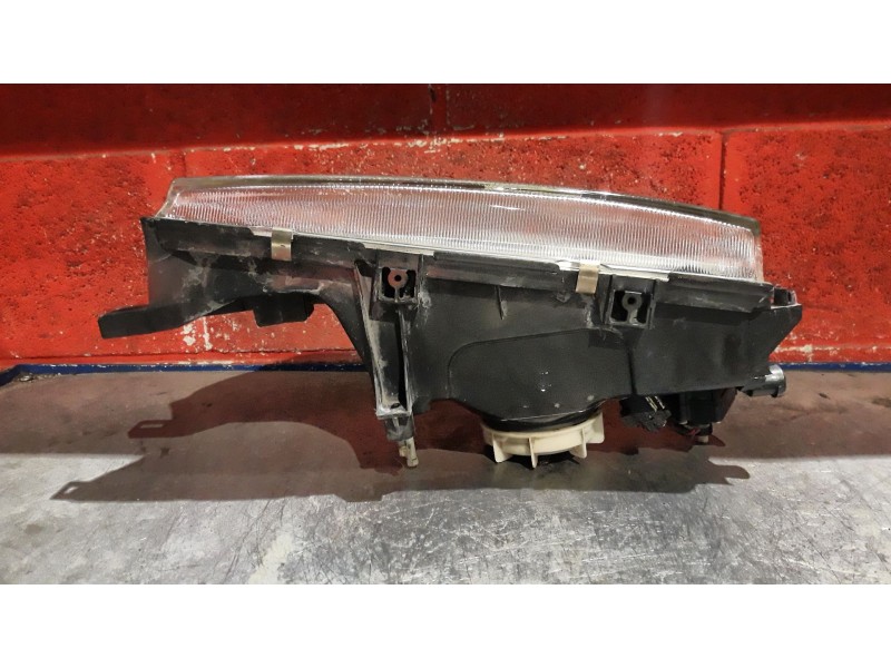Recambio de faro izquierdo para nissan almera (n15) gx | 07.95 - 12.00 gx | 07.95 - 12.00 referencia OEM IAM   