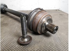 Recambio de transmision trasera izquierda para audi a6 berlina (4f2) 3.0 v6 24v tdi referencia OEM IAM