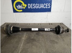 Recambio de transmision trasera derecha para audi a6 berlina (4f2) 3.0 v6 24v tdi referencia OEM IAM    2