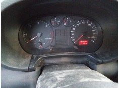 audi a3 (8l) del año 1998