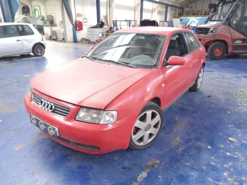 audi a3 (8l) del año 1998 audi a3 (8l) del año 1998