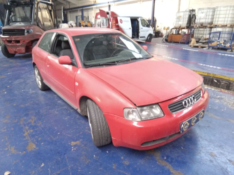 audi a3 (8l) del año 1998 audi a3 (8l) del año 1998