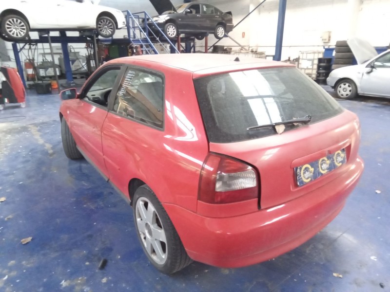 audi a3 (8l) del año 1998 audi a3 (8l) del año 1998