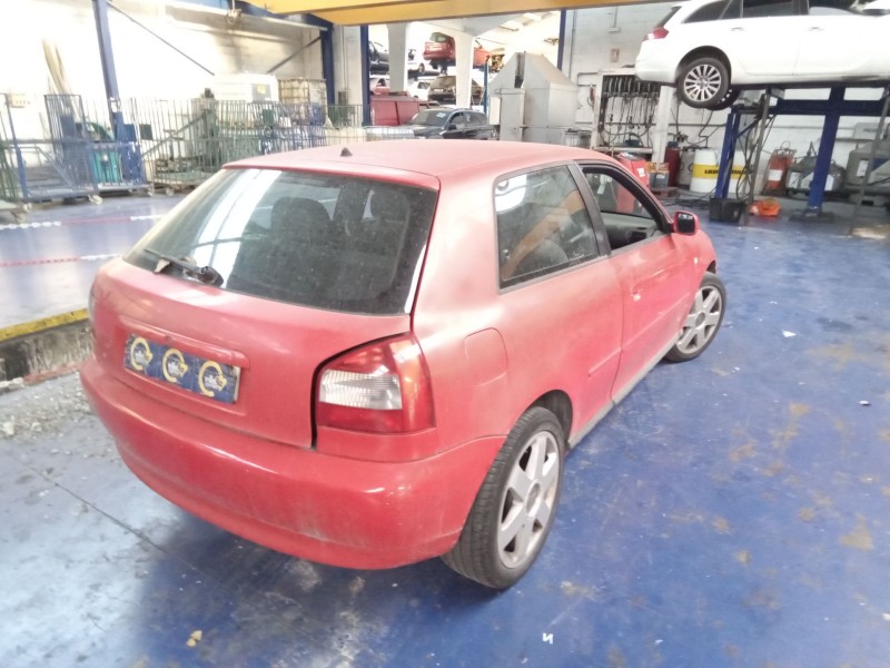 audi a3 (8l) del año 1998 audi a3 (8l) del año 1998