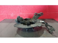 Recambio de mangueta delantera derecha para toyota corolla verso (r1)  | 0.04 - 0.09  | 0.04 - 0.09 referencia OEM IAM    2